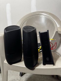 Spectrum modem and router