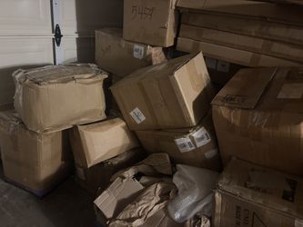 Mixed Blind Boxes 10$ Each