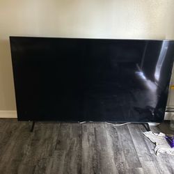 I’m selling my 86 inch TV for $500