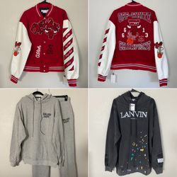 Men’s Winter Sale 