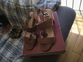 Dressbarn shoes