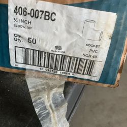 Pipes Elbows (63 In The Box 