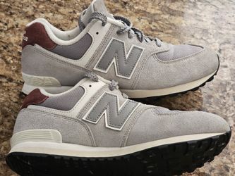 Shoes New Balance Size 5