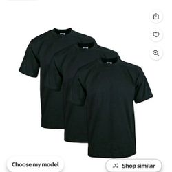 Pro Club Tshirts 2xl 