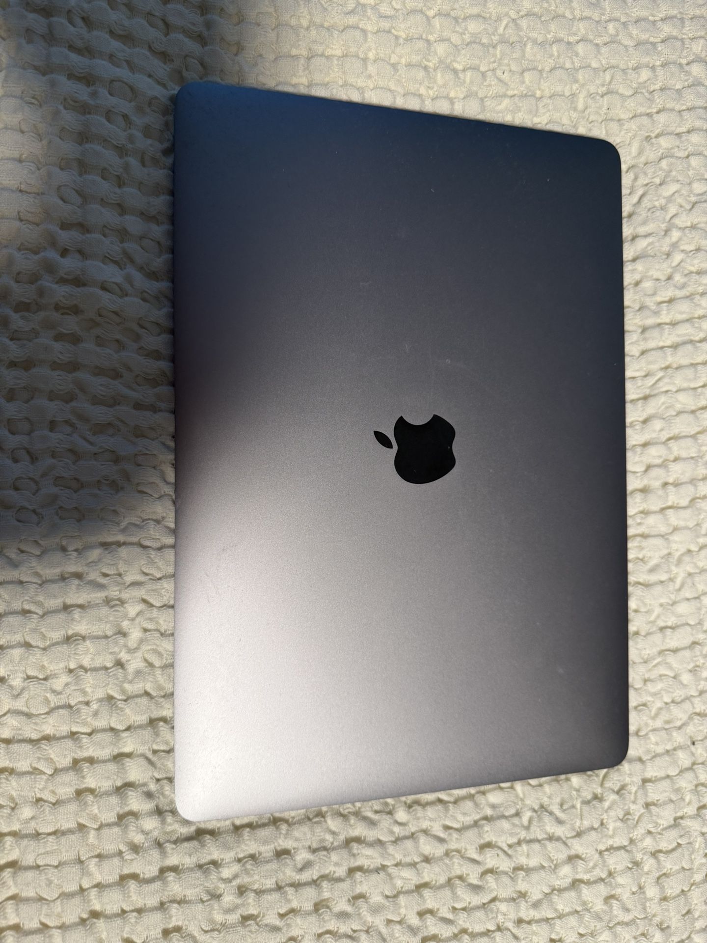 2020 Apple MacBook Pro