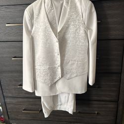 Youth Boys First Communion Outfit