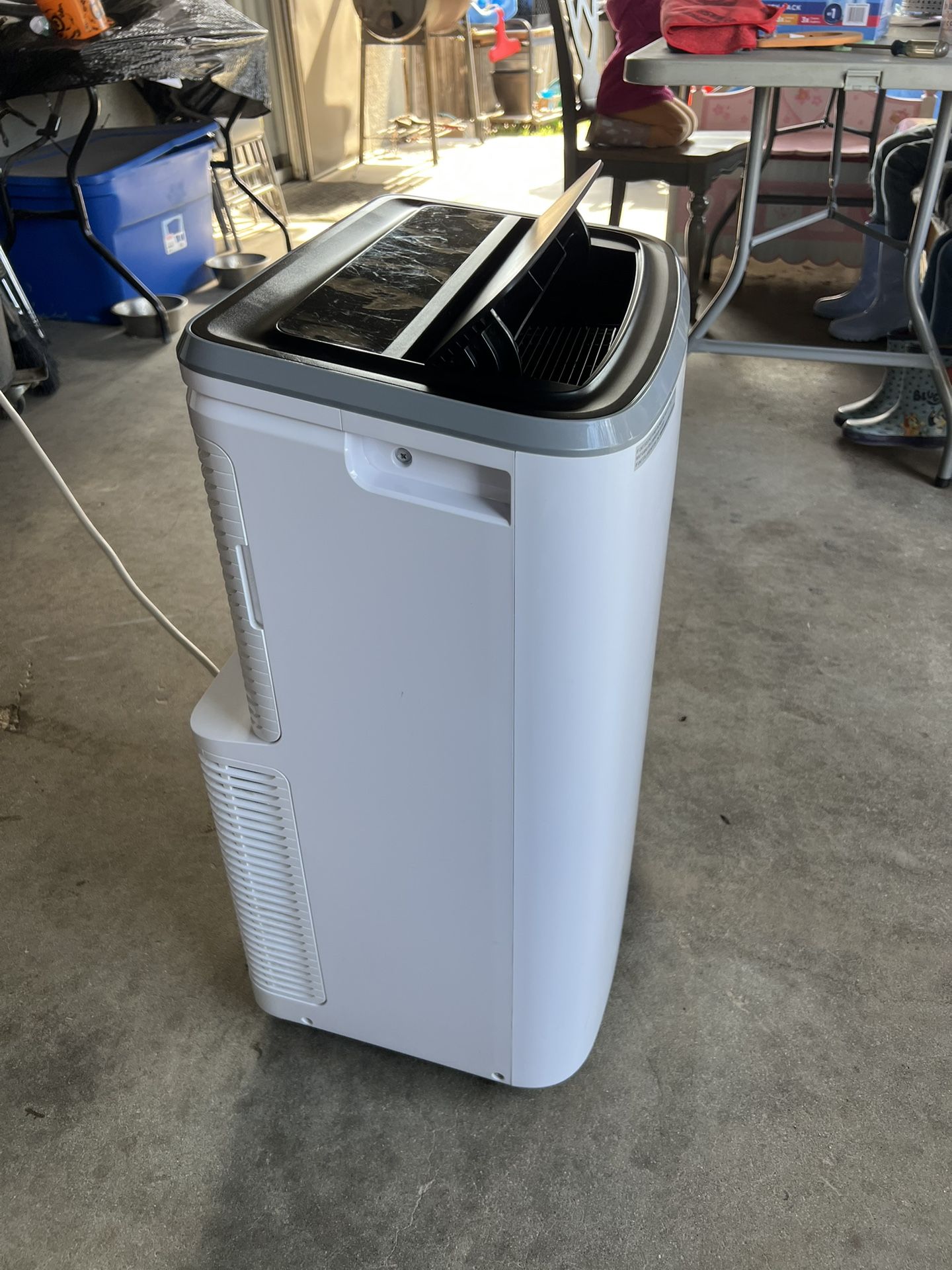 Frigidaire 13,000btu Ac/ Heater With Remote