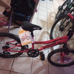 Bike New