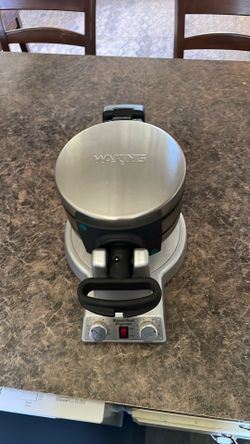 Waffle Maker