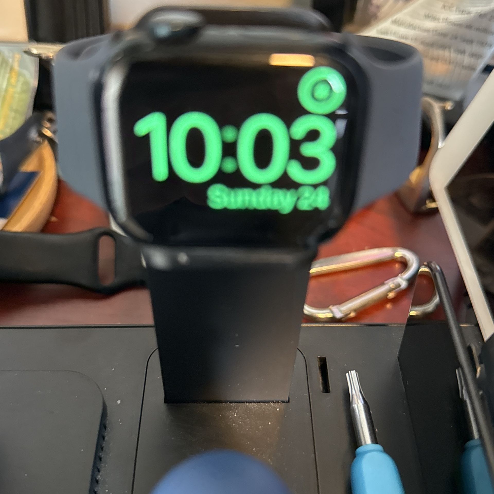 Apple Watch Series 9