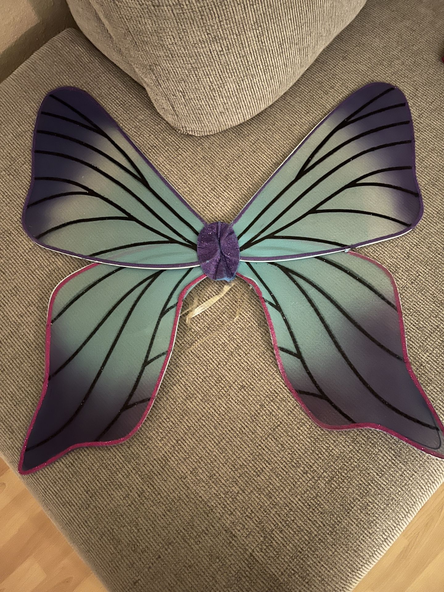 Butterfly Wings