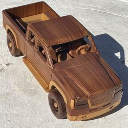 Pick Up Doble Cabina