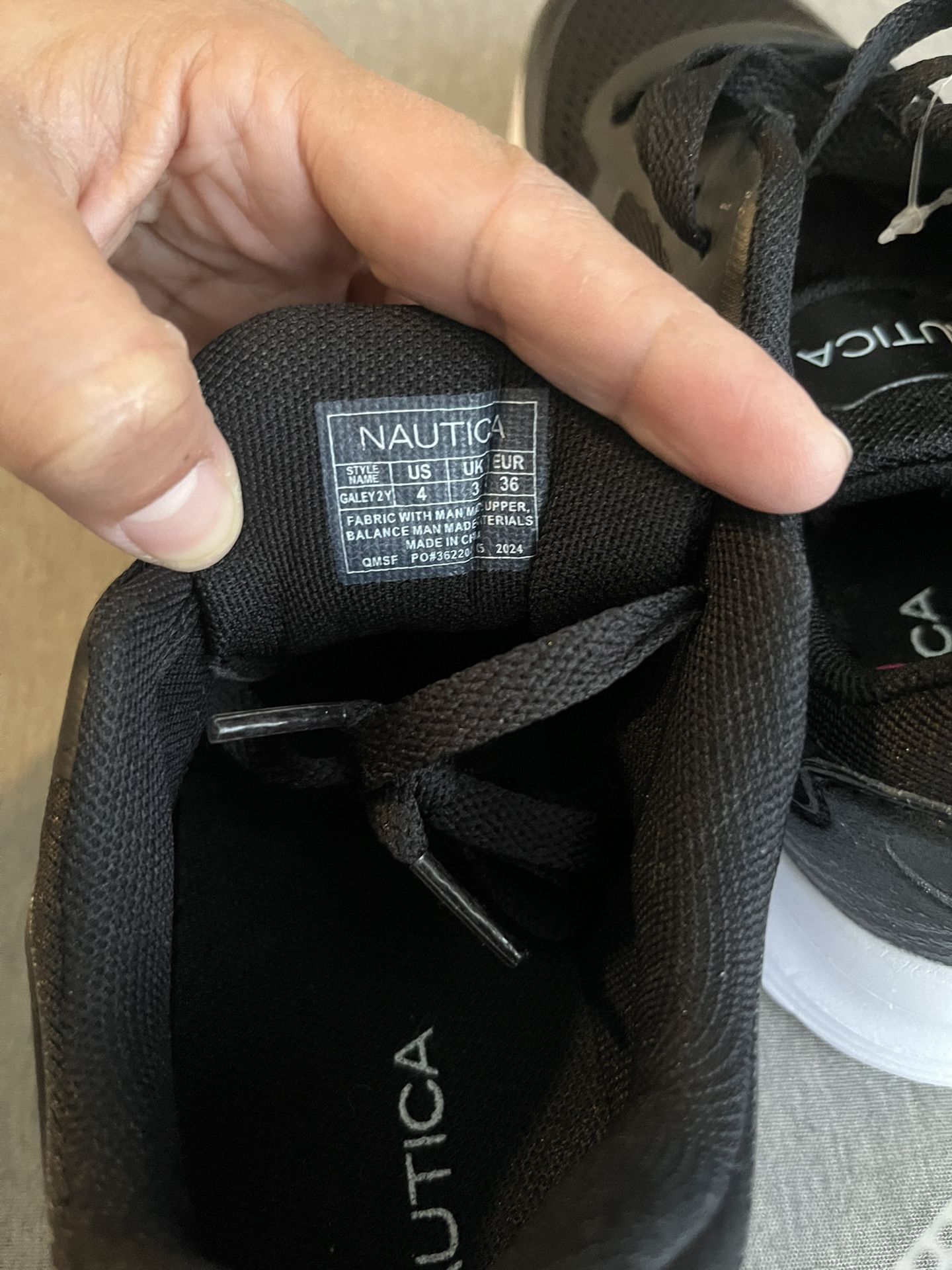 Kids Shoes 