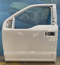 FOR F150 F-150 LH FRONT DOOR  2015  -  2020