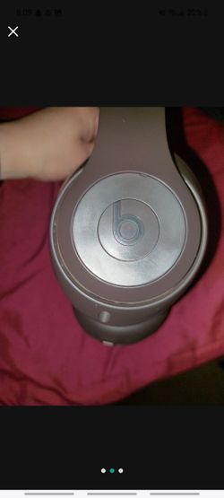 Beats Studio Pro