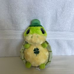 Small Saint Patrick’s Day Turtle 
