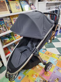 Baby Jogger City Mini2 Stroller