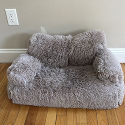 Cat couch