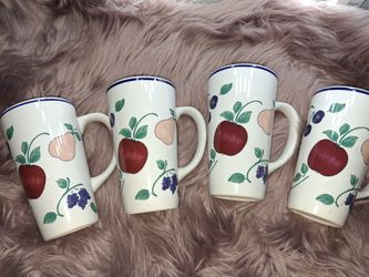 Orchard Medley