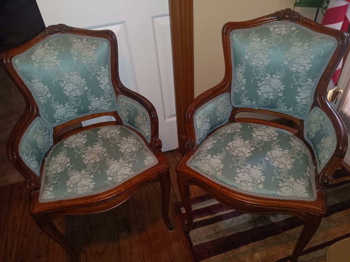 Chairs 