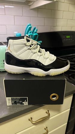 Size 8.5 clean og all