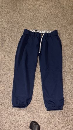 Baseball pant.