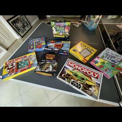 Fun Board Games, Science Game, Solving Mystery Game, Sketch and Art Games, Outdoor/Indoor Game Toys for Kids, Friends, and Families