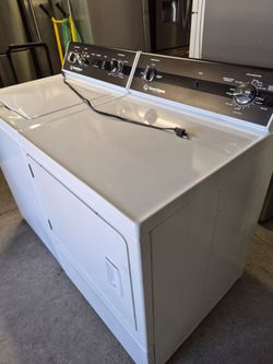 Without a doubt, the best Speed Queen washers and dryers