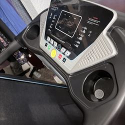 caminadora todo funciona muy bien