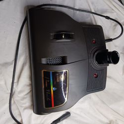 RAINBOW Vacuum Cleaner PARTS