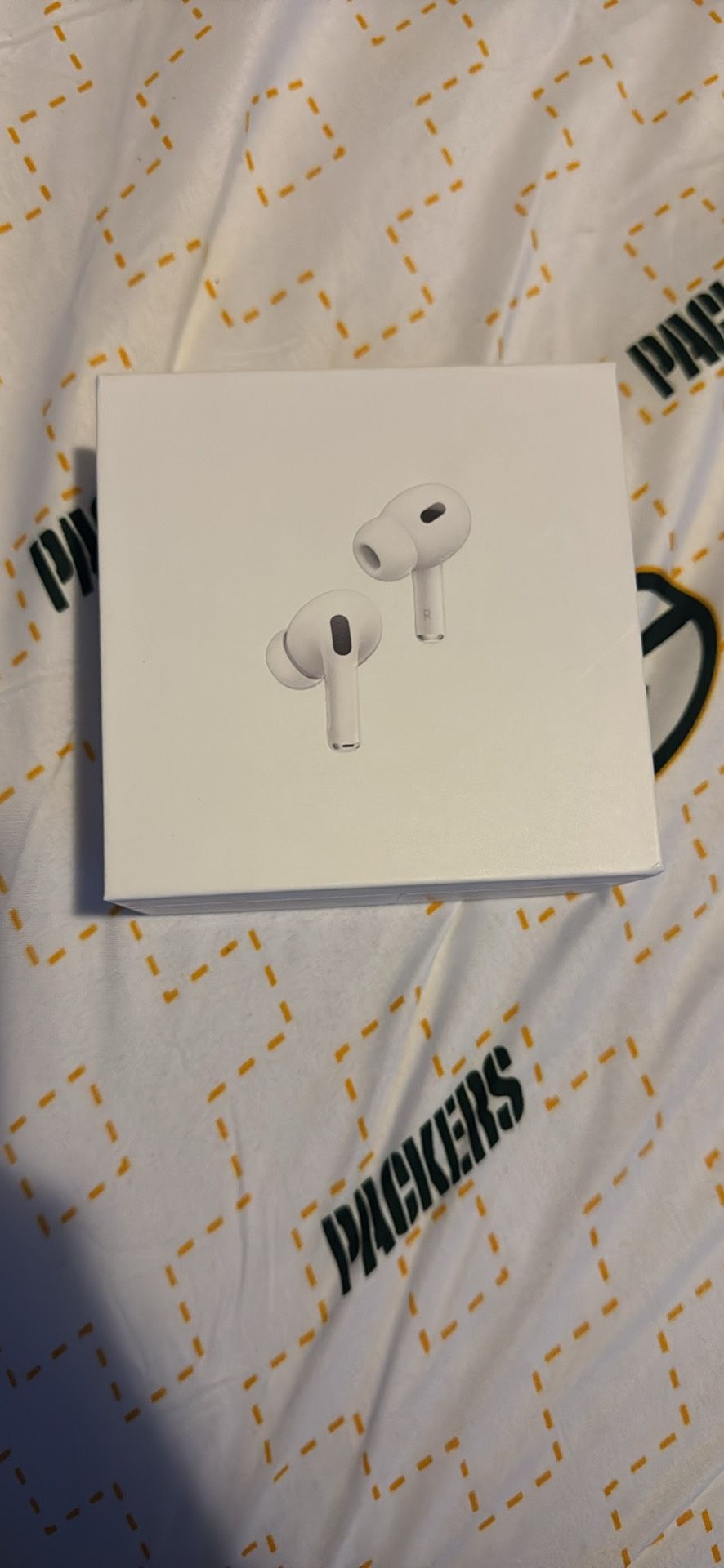$0 - *BEST OFFER* Airpod Pro 2 (price negotiable)