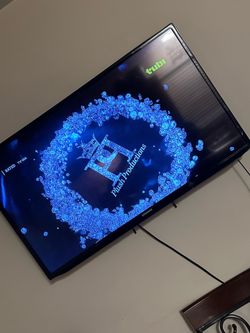 43” TV