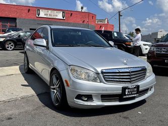 2009 Mercedes-Benz C 300