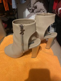 High Heels Used