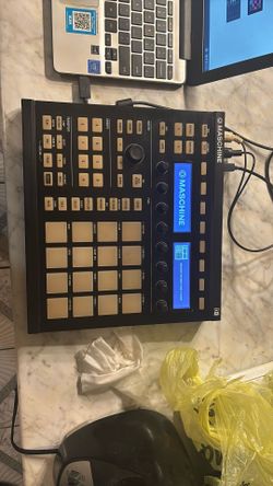 Maschine Beat Maker
