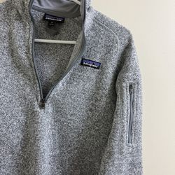 Patagonia Better Sweater 