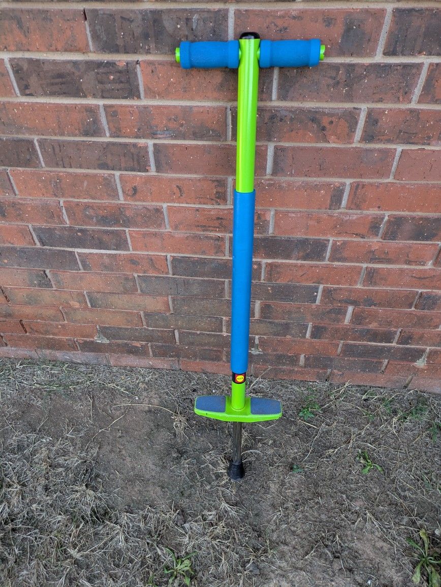 Super Go Pogo Stick