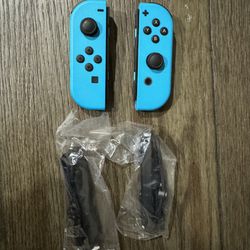 JoyCons - Nintendo Switch