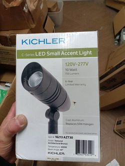 Path lights or walkway light