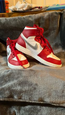 Nike Air Jordan 1 Retro