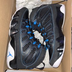 Size 10 Og All Flawless 