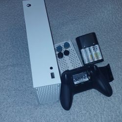 Xbox Series S 512GB 