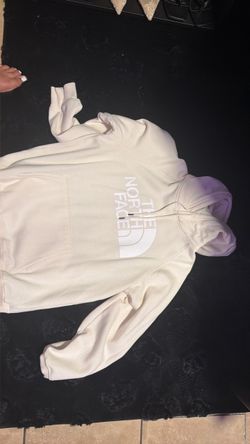 North face hoodie