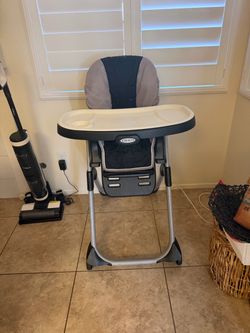 High Chair
