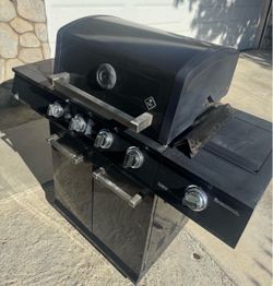 Grill