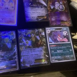 Card Lot