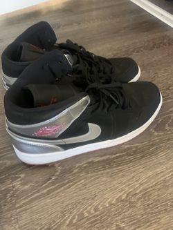 Air Jordan 1s