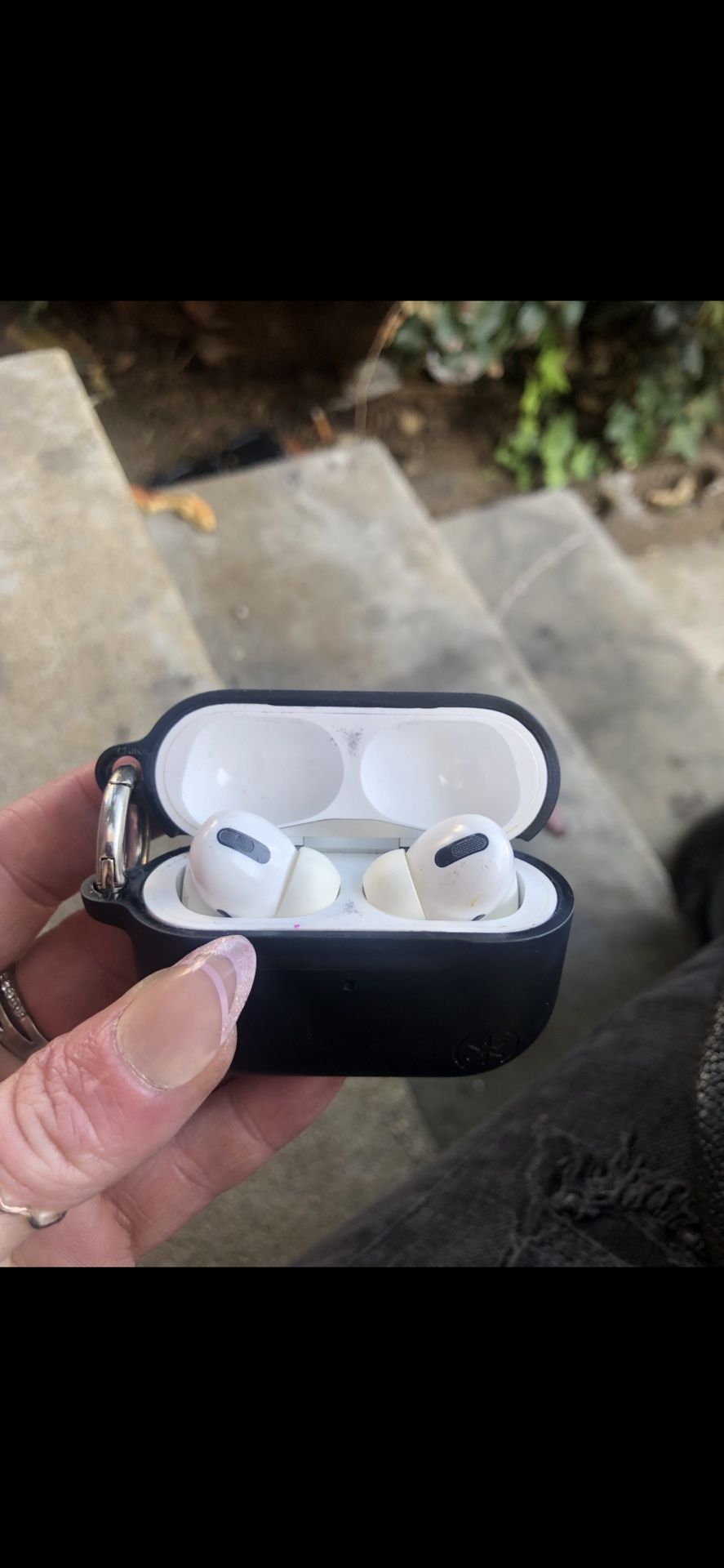 Air Pods Pro