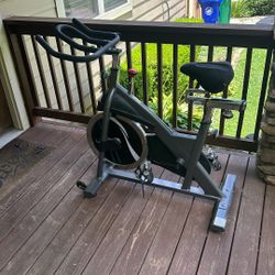 Sunny Indoor Cycling Bike