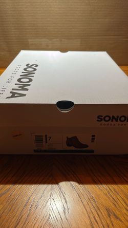 Memory boots